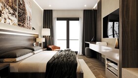 Elite World Comfy Samsun Atakum Hotel