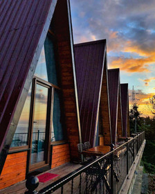 Loya Butik Otel - Bungalow