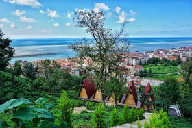 Loya Butik Otel - Bungalow