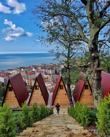 Loya Butik Otel - Bungalow