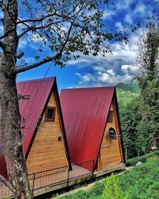 Loya Butik Otel - Bungalow