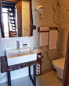 Loya Butik Otel - Bungalow