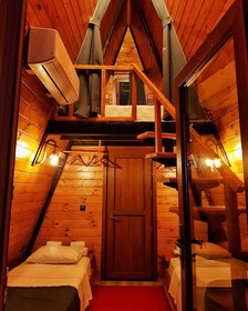 Loya Butik Otel - Bungalow