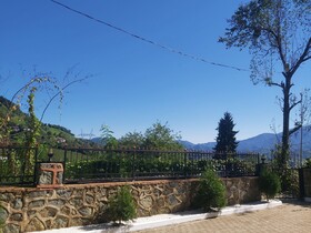 Ozel Tatil Evi