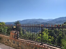 Ozel Tatil Evi