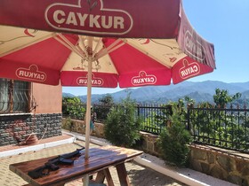 Ozel Tatil Evi