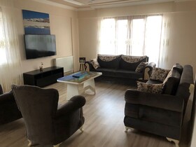 Ozel Tatil Evi