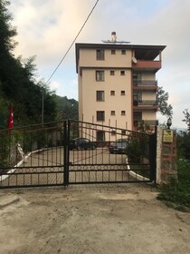 Ozel Tatil Evi