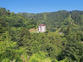 Ozel Tatil Evi