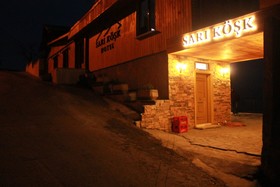 Sari Kösk Hotel