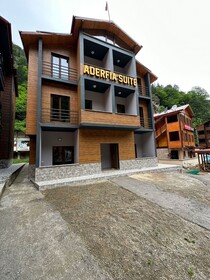 Aderfia Suite Hotel
