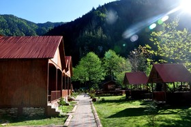 Akyuz Kardesler Otel & Bungalow