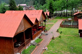 Akyuz Kardesler Otel & Bungalow