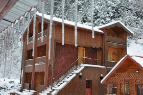 Akyuz Kardesler Otel & Bungalow