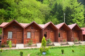 Akyuz Kardesler Otel & Bungalow