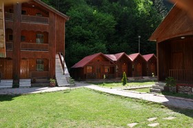 Akyuz Kardesler Otel & Bungalow