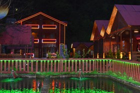 Akyuz Kardesler Otel & Bungalow