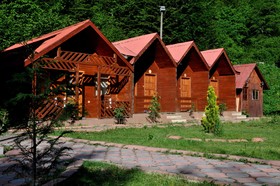 Akyuz Kardesler Otel & Bungalow