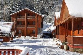 Akyuz Kardesler Otel & Bungalow