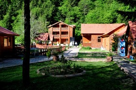 Akyuz Kardesler Otel & Bungalow