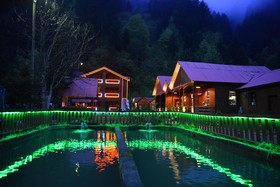 Akyuz Kardesler Otel & Bungalow