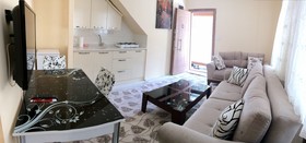 Aydin Apart Motel