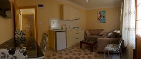 Aydin Apart Motel