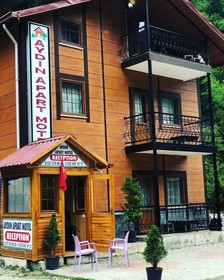 Aydin Apart Motel