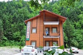 Aydin Apart Motel