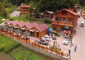 Cakiroglu Villa Kent