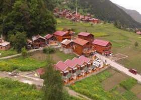 Cakiroglu Villa Kent