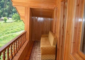 Cakiroglu Villa Kent