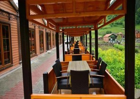 Cakiroglu Villa Kent