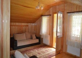 Cakiroglu Villa Kent