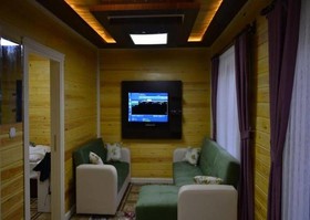 Cakiroglu Villa Kent