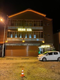 Dear Otel Uzungol