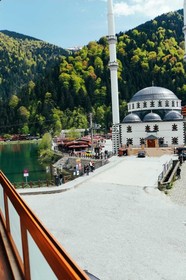 Dear Otel Uzungol