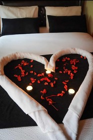 Dear Otel Uzungol