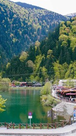 Dear Otel Uzungol
