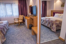 Golden Inn Hotel Uzungöl