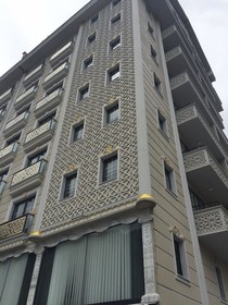 Grand Çaykaram Hotel