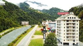 Grand Çaykaram Hotel