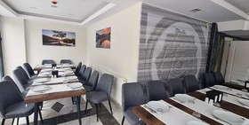 Grand Çaykaram Hotel