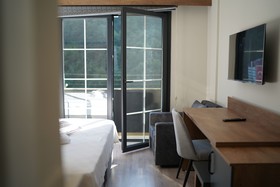 Grand Çaykaram Hotel