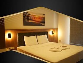 Grand Çaykaram Hotel