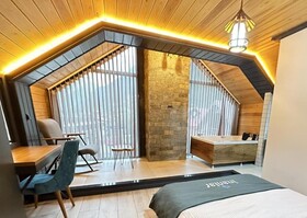 Inanlar Hüseyin Inan Hotel