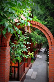 Inanlar Hüseyin Inan Hotel