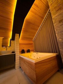 Inanlar Hüseyin Inan Hotel