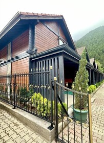 Inanlar Hüseyin Inan Hotel