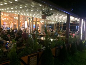 Inanlar Hüseyin Inan Hotel